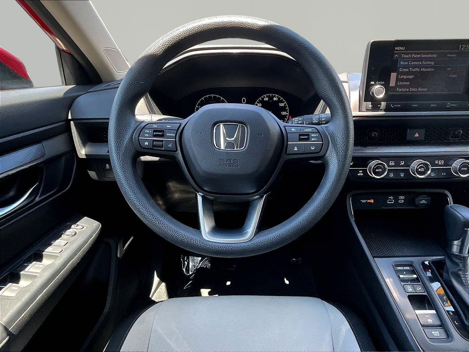 2024 Honda CR-V EX - Photo 8