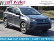 Used 2016 Toyota RAV4 LE SUV