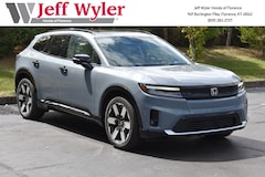 2025 Honda Prologue Elite SUV