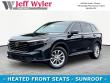 Used 2023 Honda CR-V EX w/BSI SUV
