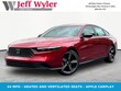  Honda Accord Hybrid