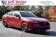 Honda Accord Hybrid