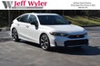 Honda Civic Hatchback Hybrid