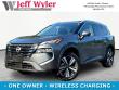 Used 2026 Nissan Rogue SL SUV
