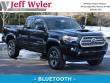 Used 2016 Toyota Tacoma TRD Sport V6 Truck Access Cab