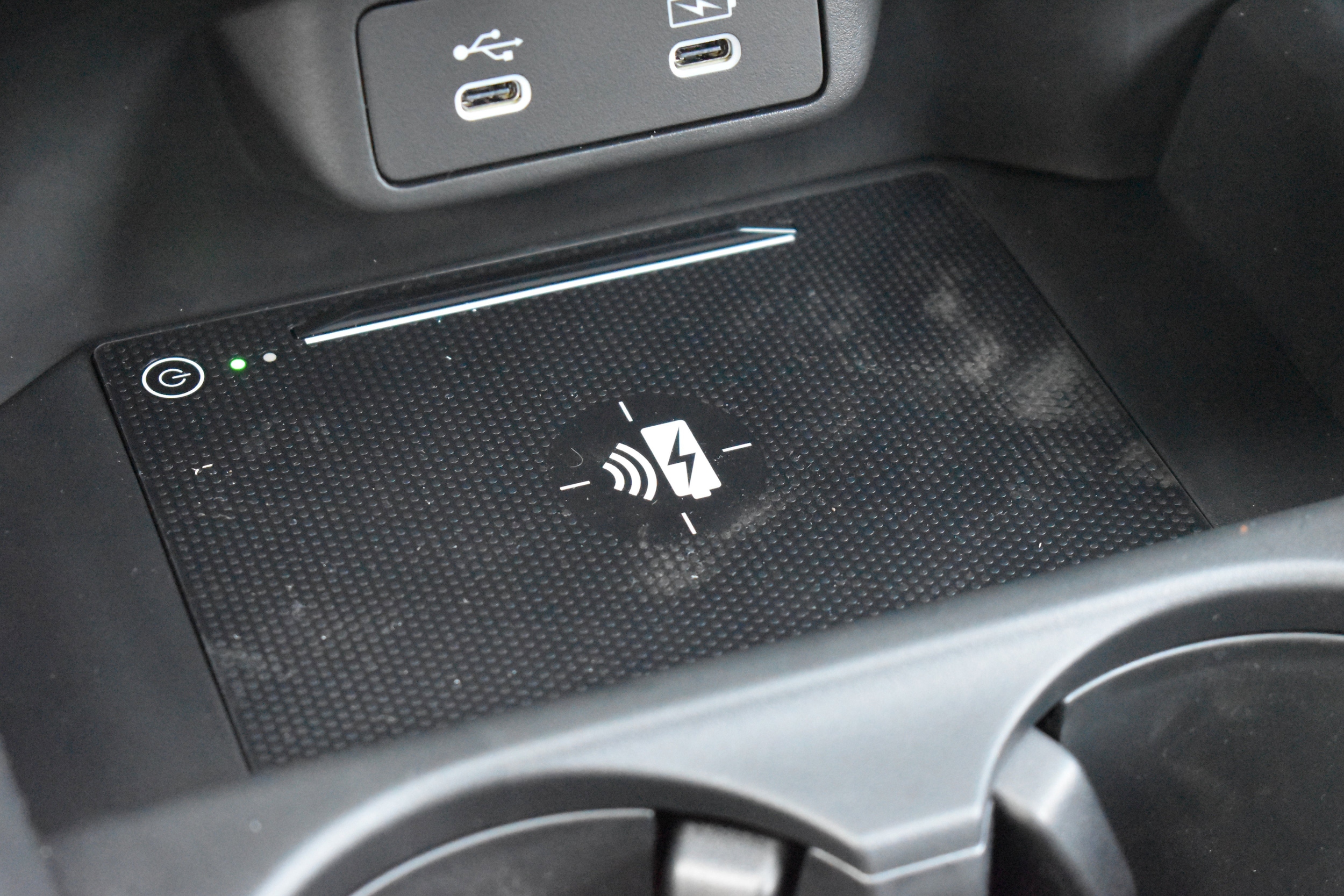 2026 Honda HR-V Sport - Photo 19