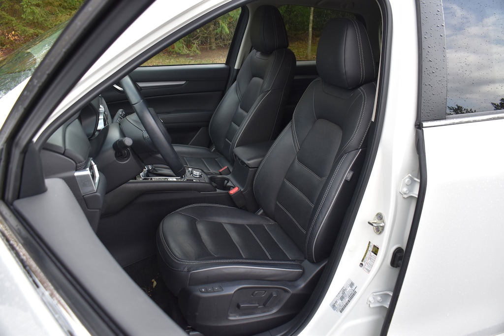 Used 2024 Mazda CX-5 2.5 S Preferred Package SUV