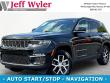 Used 2025 Jeep Grand Cherokee Limited SUV