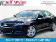 Used 2018 Chevrolet Impala LS w/1LS Sedan