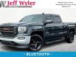 Used 2017 GMC Sierra 1500 Base Truck Double Cab