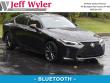 Used 2025 Lexus IS 350 F SPORT Design Sedan