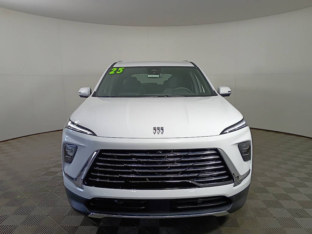 Used 2025 Buick Enclave Preferred SUV