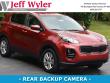 Used 2019 Kia Sportage LX SUV