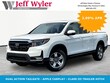  Honda Ridgeline