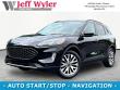 Used 2022 Ford Escape Titanium SUV