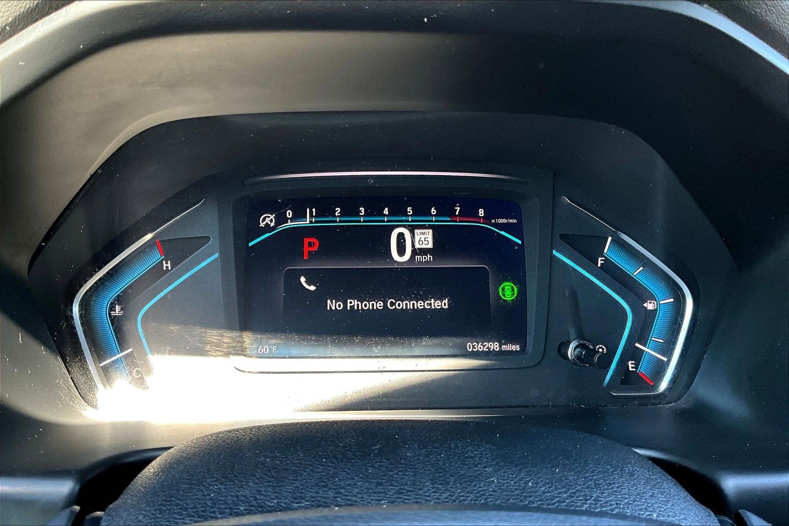 2023 Honda Odyssey SPORT - Photo 13
