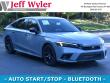 Used 2022 Honda Civic Sport Sedan