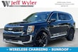  Kia Telluride