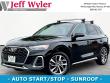 Used 2024 Audi Q5 45 S line Premium SUV