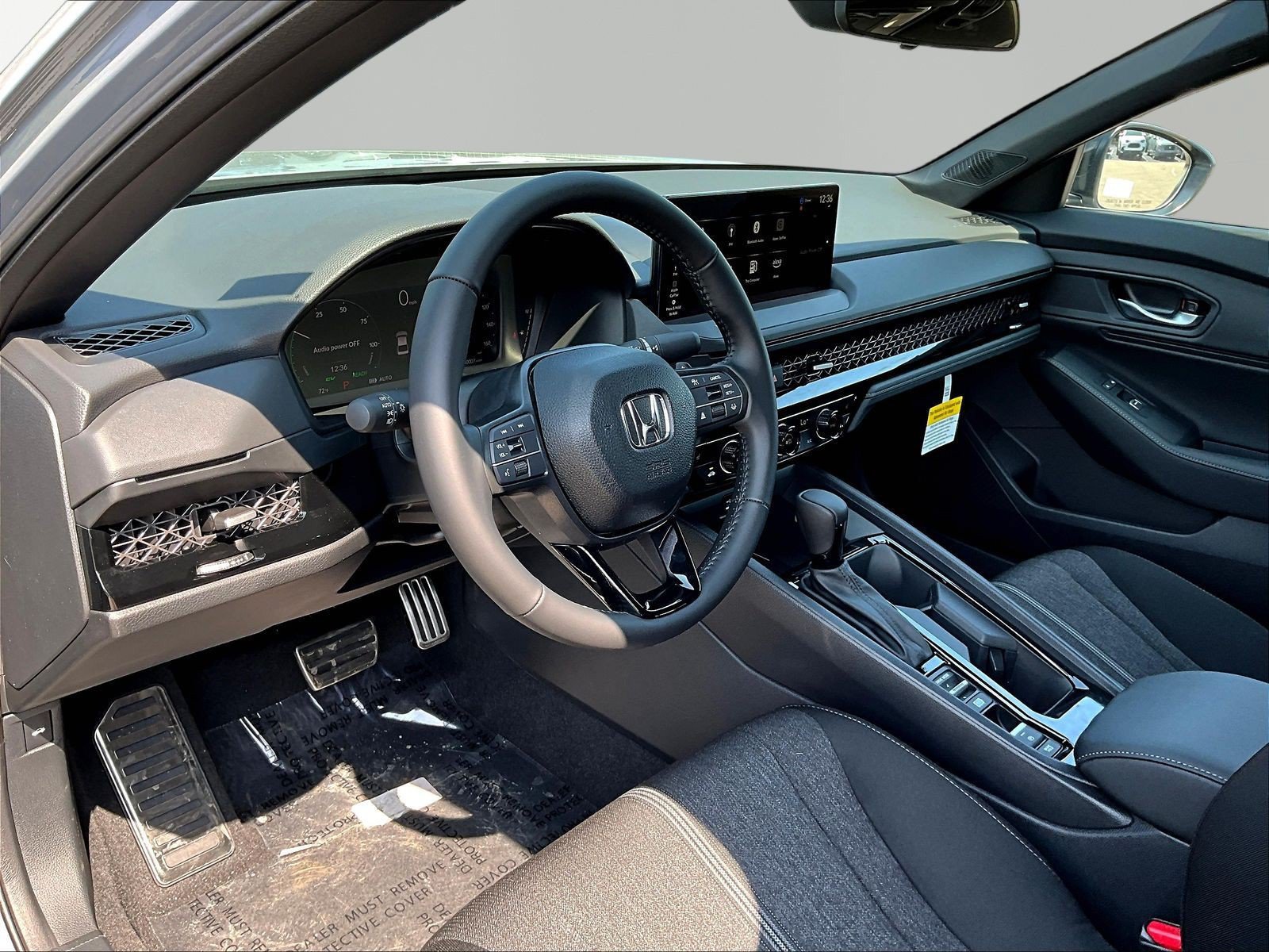 2026 Honda Accord Hybrid Sport - Photo 18