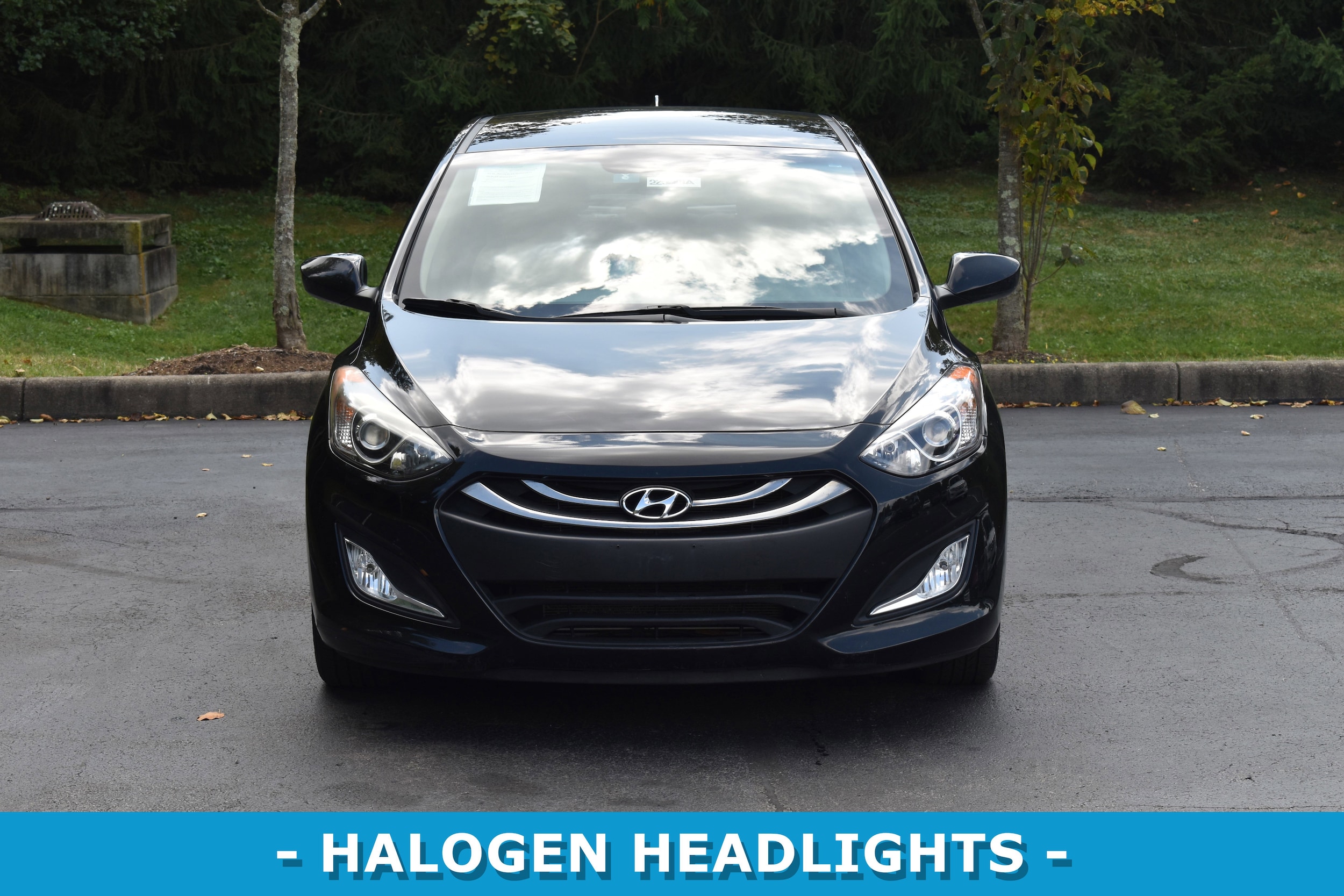 Used 2013 Hyundai Elantra GT Base with VIN KMHD35LE1DU025299 for sale in Florence, KY