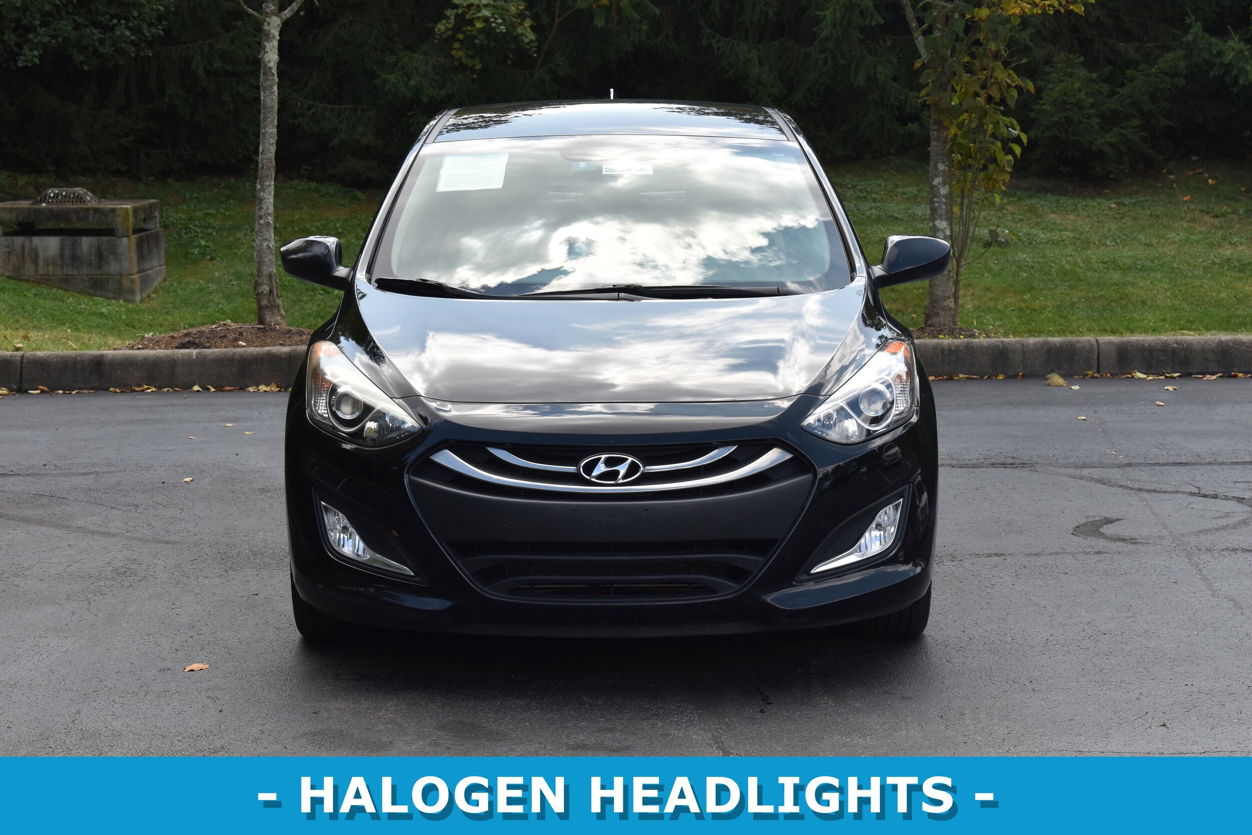 2013 Hyundai Elantra GT Base photo 2