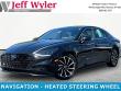 Used 2021 Hyundai Sonata Limited Sedan