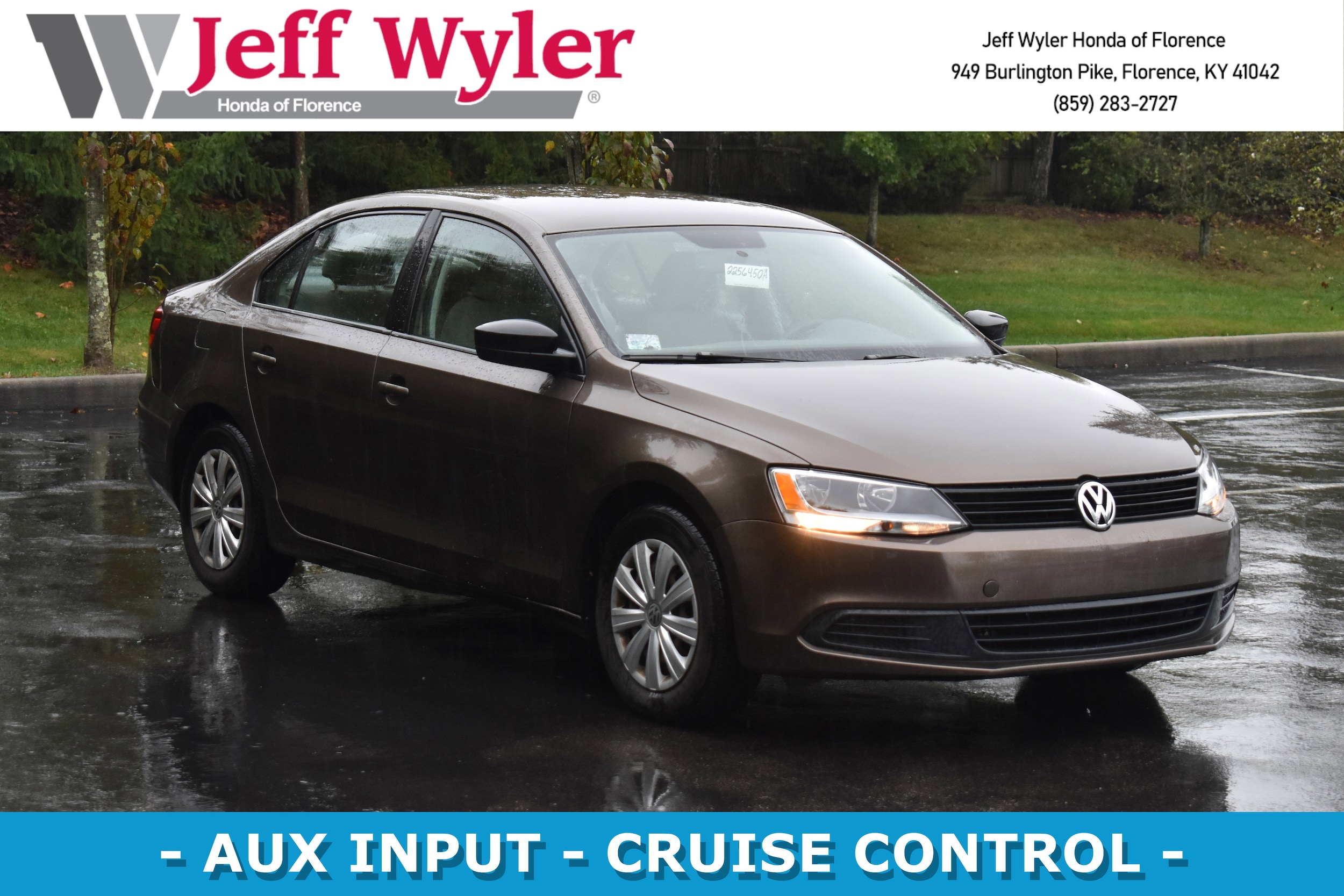 2014 Volkswagen Jetta