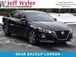 Used 2019 Nissan Altima 2.5 SR Sedan