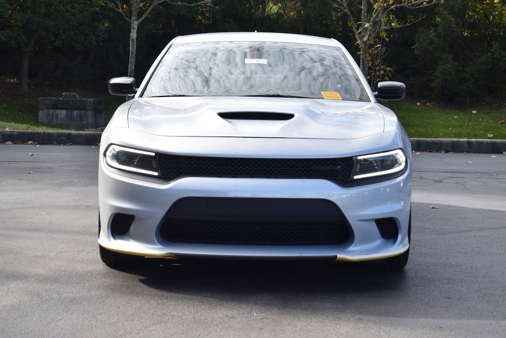 Used 2023 Dodge Charger GT Sedan