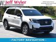 Certified 2022 Honda Passport TrailSport AWD SUV