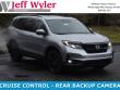 Used 2022 Honda Pilot Special Edition SUV