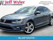 Used 2017 Volkswagen Jetta GLI Sedan