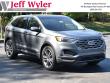 Used 2022 Ford Edge Titanium SUV