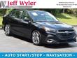 Used 2024 Subaru Legacy Limited Sedan