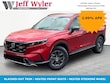  Honda CR-V Hybrid