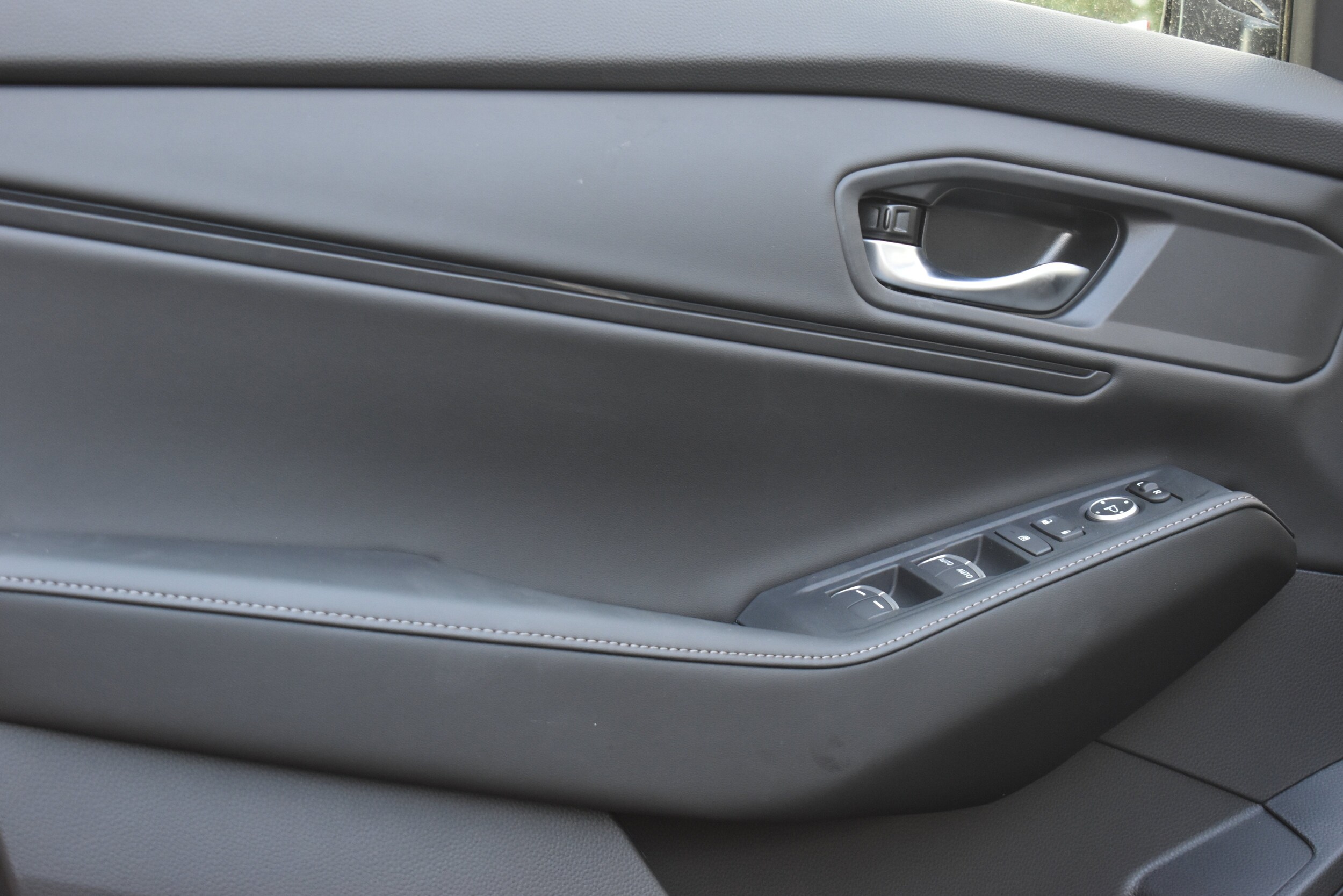 2026 Honda Accord Hybrid Sport - Photo 13