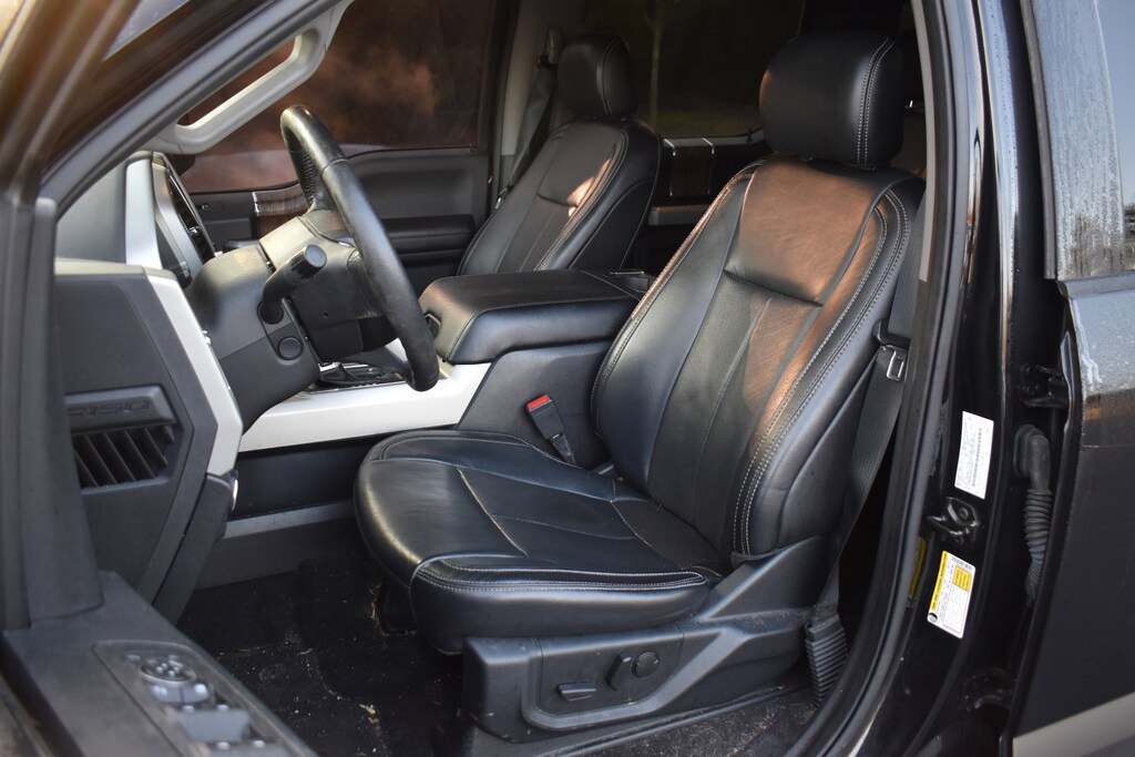 Used 2019 Ford F-150 Truck SuperCrew Cab