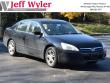 Used 2007 Honda Accord 2.4 EX w/Leather Sedan