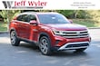 Volkswagen Atlas Cross Sport