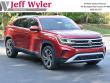 Used 2020 Volkswagen Atlas Cross Sport 3.6L V6 SEL Premium 4MOTION SUV