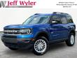 Used 2024 Ford Bronco Sport Big Bend SUV