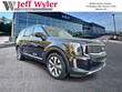  Kia Telluride