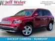 Used 2014 Jeep Compass Latitude 4x4 SUV