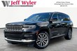  Jeep Grand Cherokee L