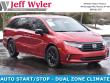 Certified 2024 Honda Odyssey Sport Van