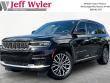 Used 2021 Jeep Grand Cherokee L Summit SUV