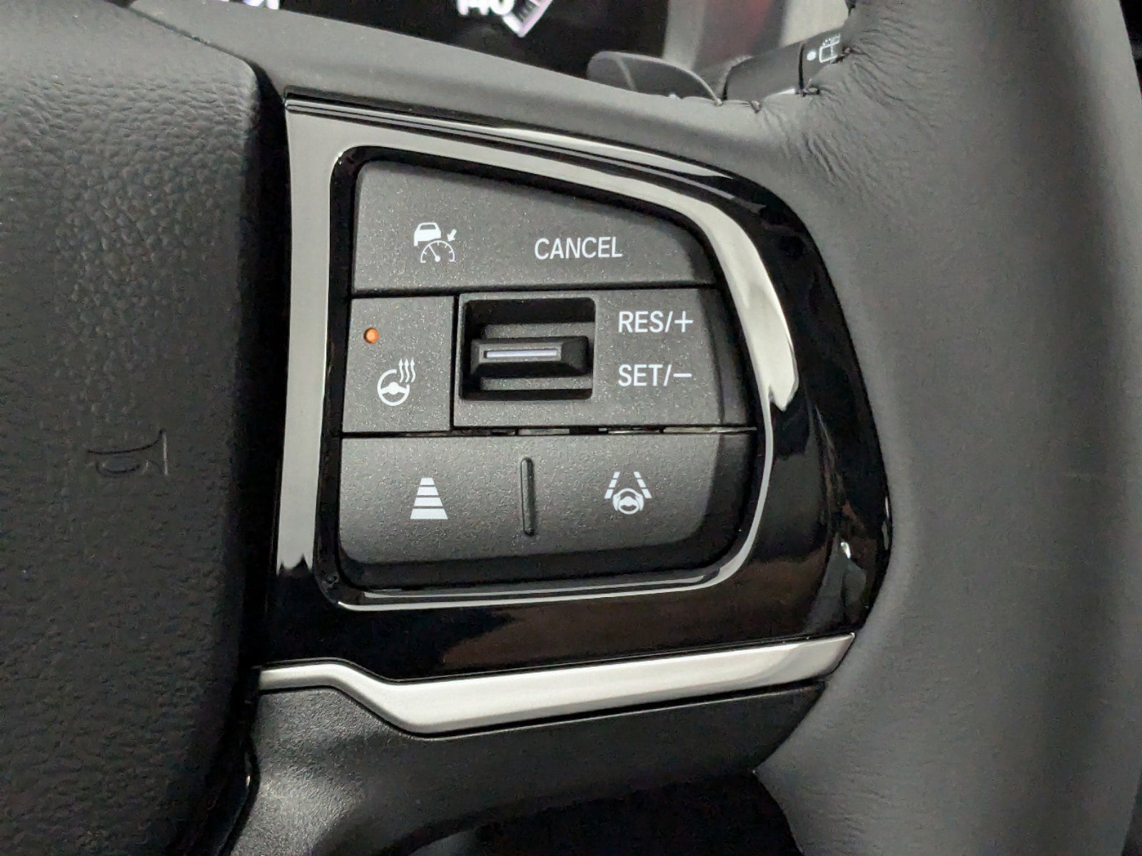 2026 Honda Odyssey Elite - Photo 17