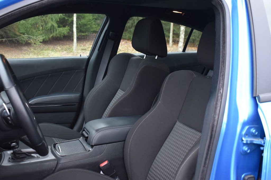 Used 2023 Dodge Charger R/T Sedan