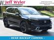 Certified 2023 Honda CR-V Hybrid Sport Touring SUV